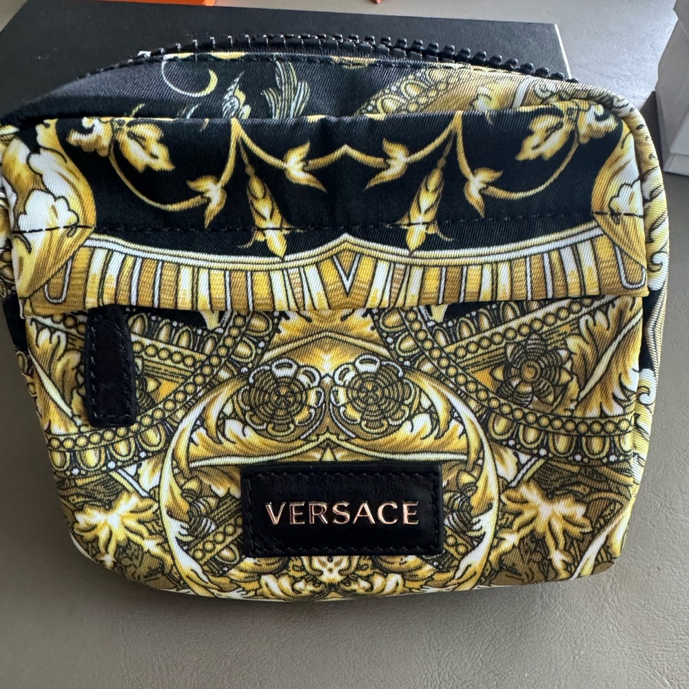 Authentic Versace Mini Bag - image 1
